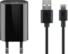 Изображение Vivanco cable USB-C 1m (45293)