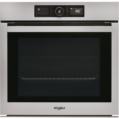 Изображение Whirlpool AKZ9 6230 IX oven 73 L A+ Stainless steel