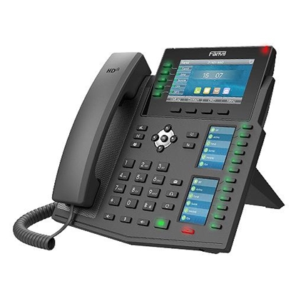 Picture of Telefon VoIP X6U
