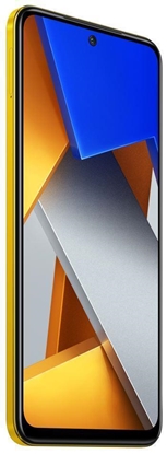 Attēls no POCO M4 Pro 16.3 cm (6.43") Dual SIM Android 11 4G USB Type-C 8 GB 256 GB 5000 mAh Yellow