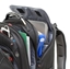 Изображение Wenger/SwissGear 600637 notebook case 43.2 cm (17") Backpack case Black