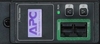 Picture of APC EPDU1232M power distribution unit (PDU) 32 AC outlet(s) 0U Black