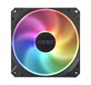 Изображение ASUS ROG STRIX LC II 280 ARGB Processor All-in-one liquid cooler 14 cm Black 1 pc(s)
