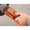 Picture of Black & Decker BCG720N-XJ Cordless Angle Grinder