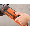 Изображение Black & Decker BCG720N-XJ Cordless Angle Grinder