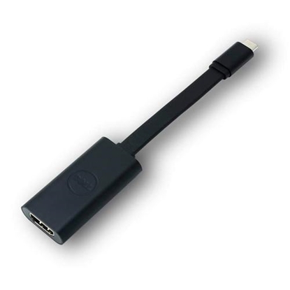 Attēls no DELL Adapter – USB-C to HDMI 2.0