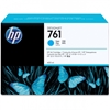 Picture of HP 761 400-ml Cyan DesignJet Ink Cartridge