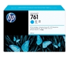 Picture of HP 761 400-ml Cyan DesignJet Ink Cartridge