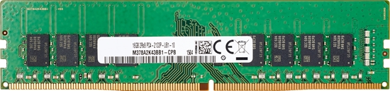 Изображение HP 8GB DDR4-3200 DIMM memory module 1 x 8 GB 3200 MHz