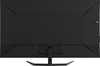 Picture of iiyama G-MASTER Red Eagle G4380UHSU-B1 - LED monitor - 43" (42.5" viewable) - 3840 x 2160 4K UHD (2160p) @ 144 Hz - VA - 550 cd / m² - 4000:1 - HDR400 - 0.4 ms - 2xHDMI, 2xDisplayPort - speakers - matte black