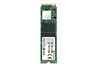 Изображение Transcend SSD MTE110S      128GB NVMe PCIe Gen3 x4