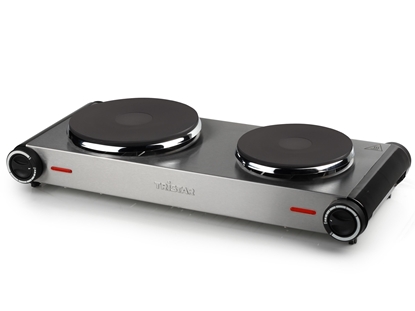 Picture of Tristar KP-6248 Double hot plate