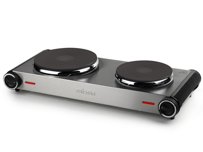 Изображение Tristar KP-6248 Double hot plate