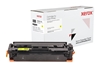 Изображение Everyday (TM) Yellow Toner by Xerox compatible with HP 415X (W2032X), High Yield