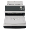 Picture of Fujitsu fi-8270 ADF + Manual feed scanner 600 x 600 DPI A4 Black, Grey