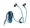 Изображение Omega Freestyle zip headset FH2111, blue