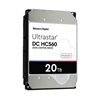 Picture of 20TB WD ULTRASTAR DC HC560 7200RPM 512MB