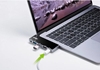 Изображение ATEN USB-C Travel Dock with Power Pass-Through