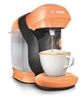 Picture of Bosch Tassimo Style TAS1106 coffee maker Fully-auto Capsule coffee machine 0.7 L