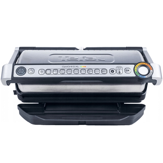 Picture of Elektriskais grils Tefal OptiGril + XL
