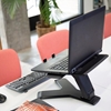 Picture of Ergotron Neo-Flex Notebookhalterung mit Lift-Standfuß
