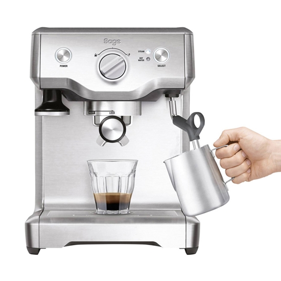 Picture of Espresso automāts Sage SES810BSS