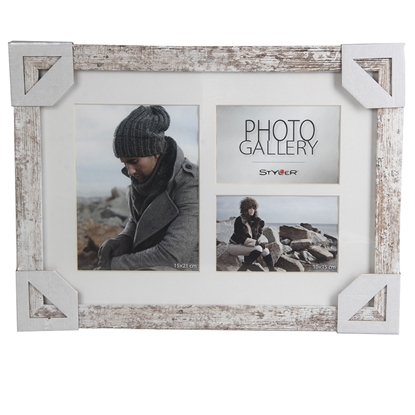 Picture of Fotorāmis Styler vecināts koks