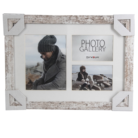 Picture of Fotorāmis Styler vecināts koks