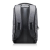 Изображение Lenovo GX40S69333 laptop case 39.6 cm (15.6") Backpack Black