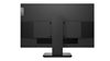 Изображение Lenovo ThinkVision E24q-20 LED display 60.5 cm (23.8") 2560 x 1440 pixels Quad HD Black