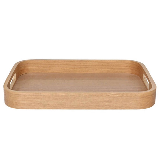 Picture of Paplāte 4Living koka 40x30x5cm