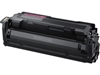 Picture of Samsung CLT-M603L High Yield Magenta Original Toner Cartridge