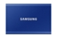 Attēls no Samsung Portable SSD T7 1 TB USB Type-C 3.2 Gen 2 (3.1 Gen 2) Blue