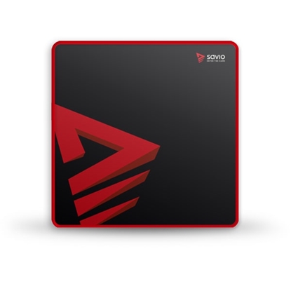 Picture of Savio Professional gaming mousepad Turbo Dynamic M