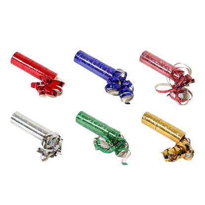 Attēls no Serpantīns 4m folija