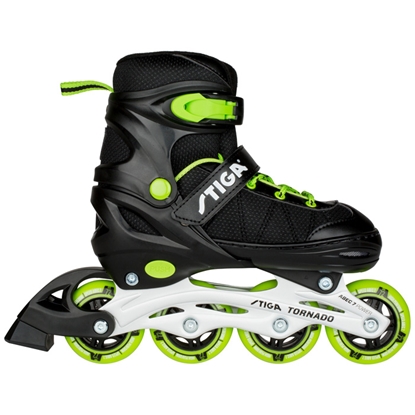 Изображение Skrituļslidas Stiga Tornado 34-37izm.