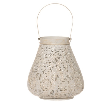 Picture of Svečturis-laterna 4Living Lantern Romance 21.5cm