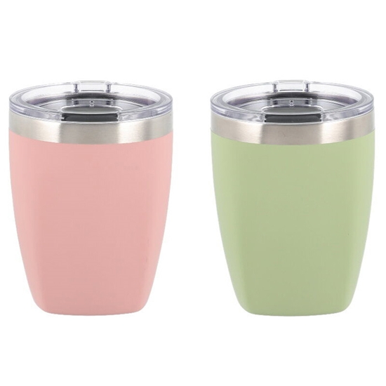 Picture of Termokrūze Atom 270ml 2-krāsas