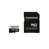 Изображение Karta Transcend 330S MicroSDXC 128 GB Class 10 UHS-I/U3 A2 V30 (TS128GUSD330S)