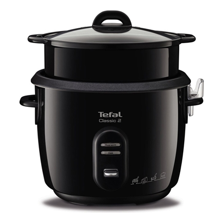 Attēls no Tvaicējamais katls Tefal Classic 2 RK103811