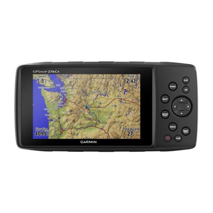 Picture of Garmin GPSMap 276Cx