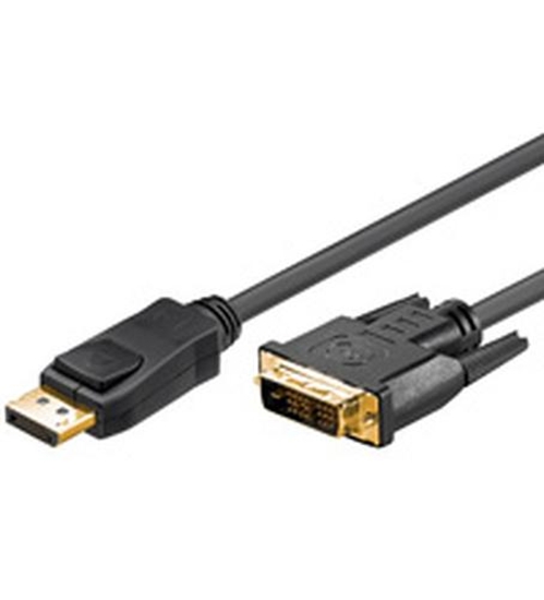Picture of Kabel Goobay goobay DisplayPort kabel - 3 m