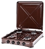 Picture of Countertop Hob Gas Ravanson K-04BR [4 zone(s)]