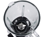 Picture of Adler Blender AD 4076 Tabletop, 1000 W, Jar material Glass, Jar capacity 1.5 L, Ice crushing, Black