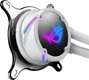 Picture of ASUS ROG Strix LC 240 RGB White Edition Processor All-in-one liquid cooler 12 cm