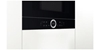 Picture of Built in Microwave BOSCH BFL634GB1 21L 900 BLACK