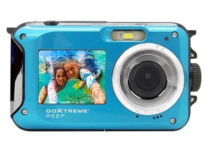 Picture of Easypix GoXtreme Reef blue