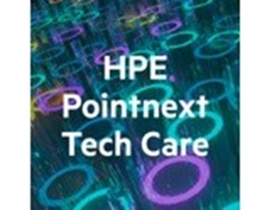 Picture of HPE TC 5Y Basic External RDX SVC
