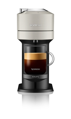 Attēls no Krups Vertuo Next & Aeroccino XN911B Semi-auto Capsule coffee machine 1.1 L