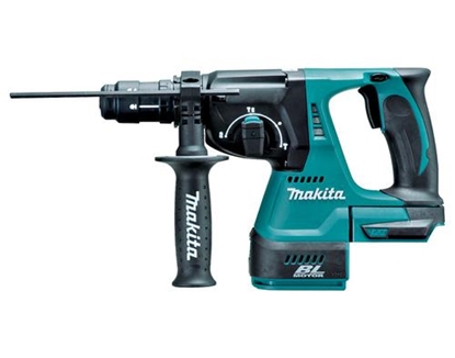 Picture of Makita DHR243Z Brushless Rotary Hammer